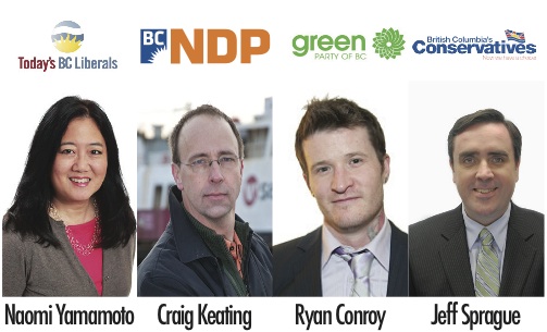 Decision BC: North Vancouver-Lonsdale - image