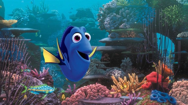DeGeneres hooked for ‘Nemo’ sequel ‘Finding Dory’ - image