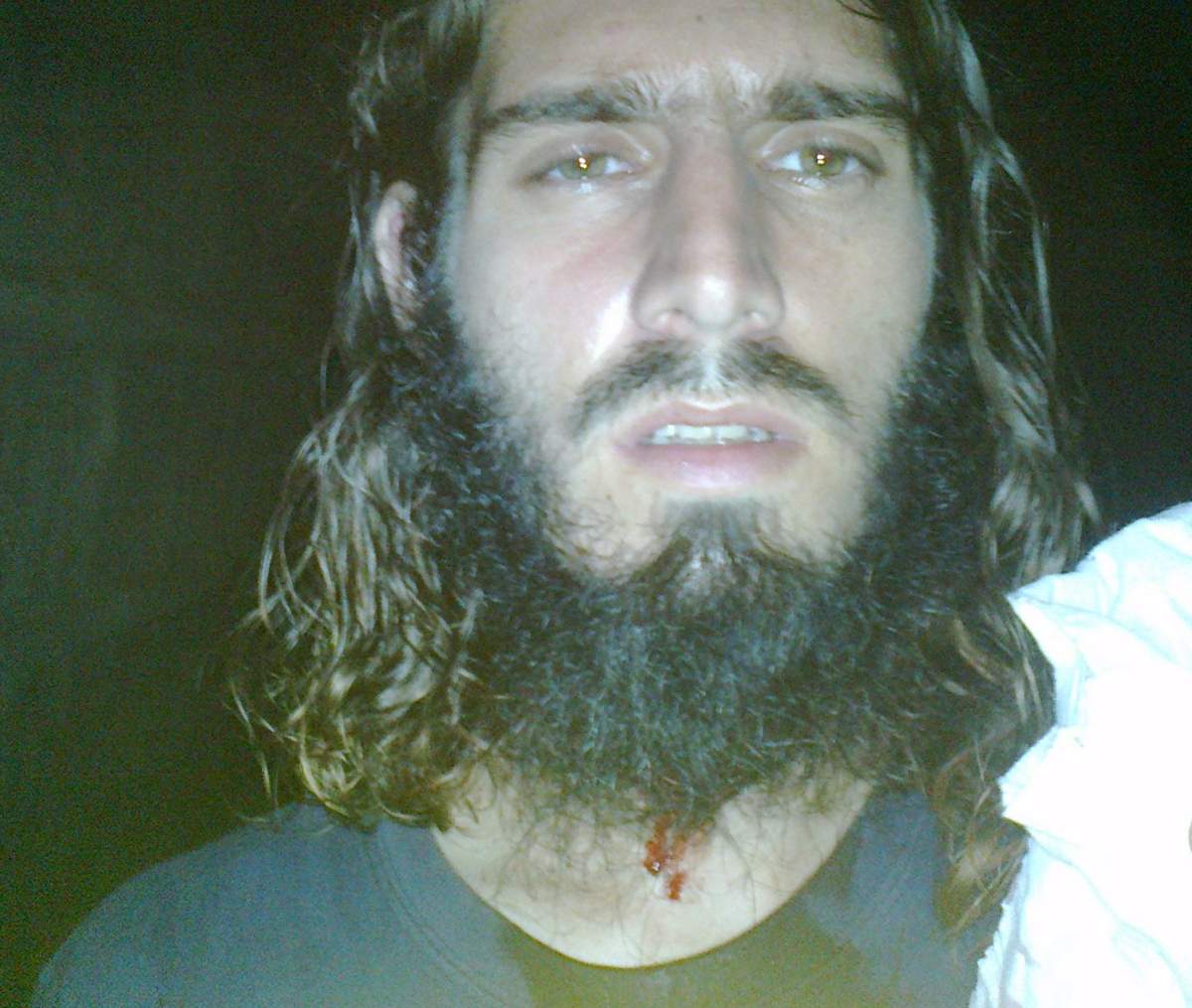 One of the FBI’s most wanted terrorists reportedly shot in the neck in Somalia - image