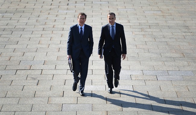 Foreign workers program needs work: Carney - image