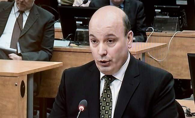 Frank Zampino