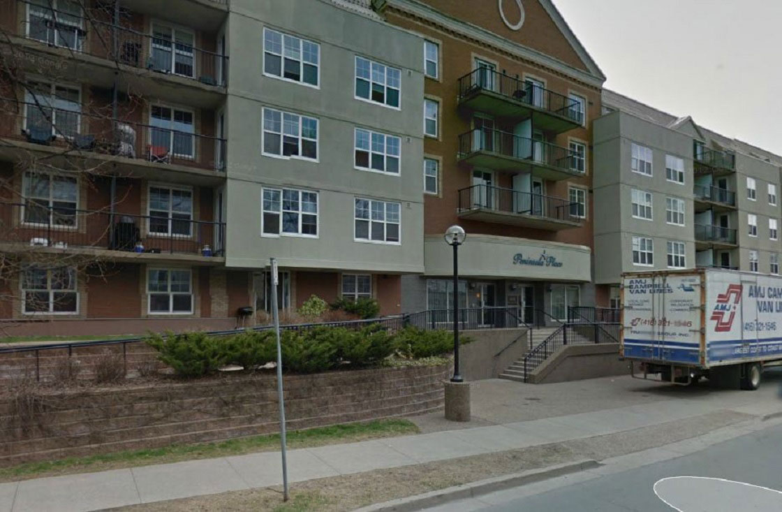 Police charged 26-year-old Kem Chumezie Chindah on Friday in connection with a series of break and enters in the city.