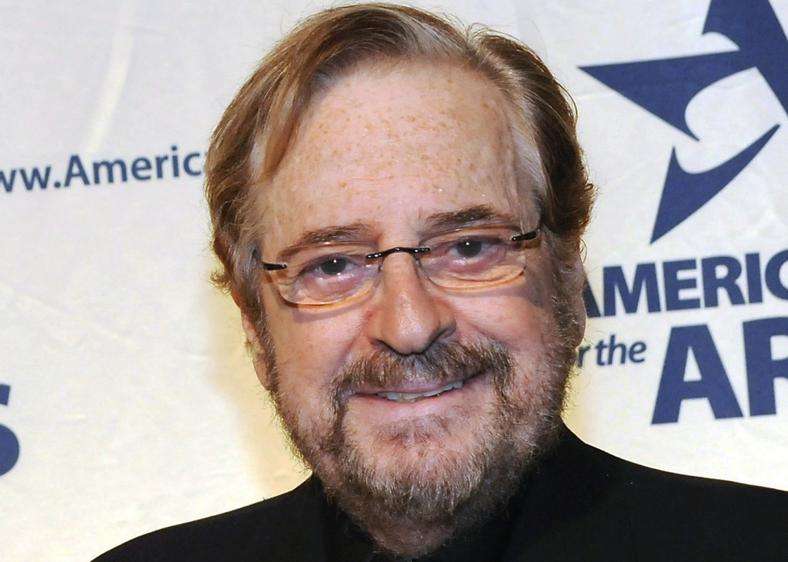 Phil Ramone.