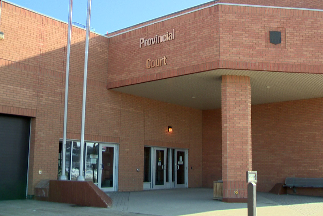 Saskatoon provincial court