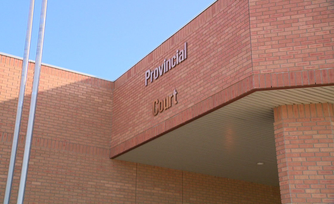 Manitoba and Saskatoon construction companies fined in court this April.