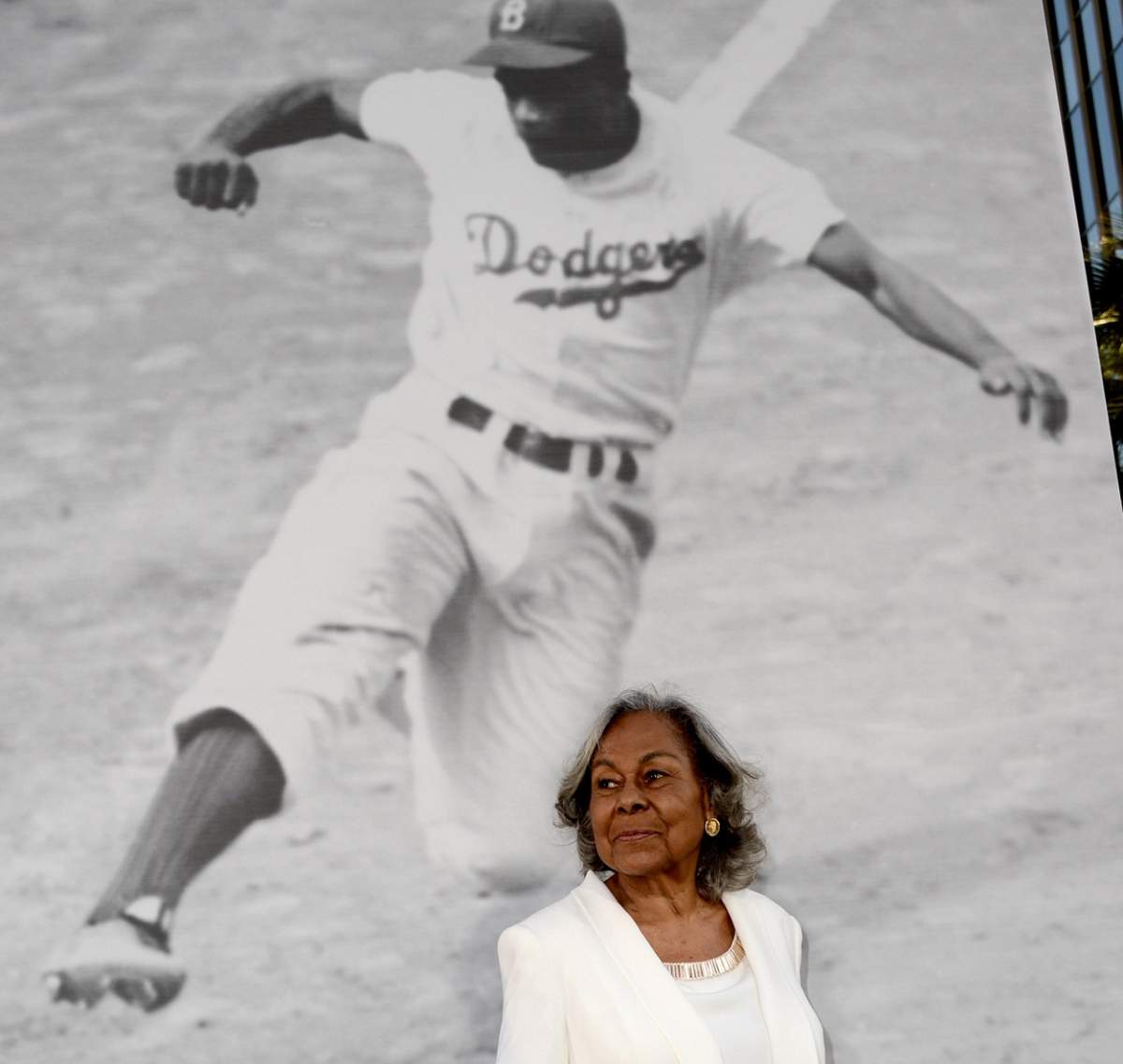 Rachel Robinson