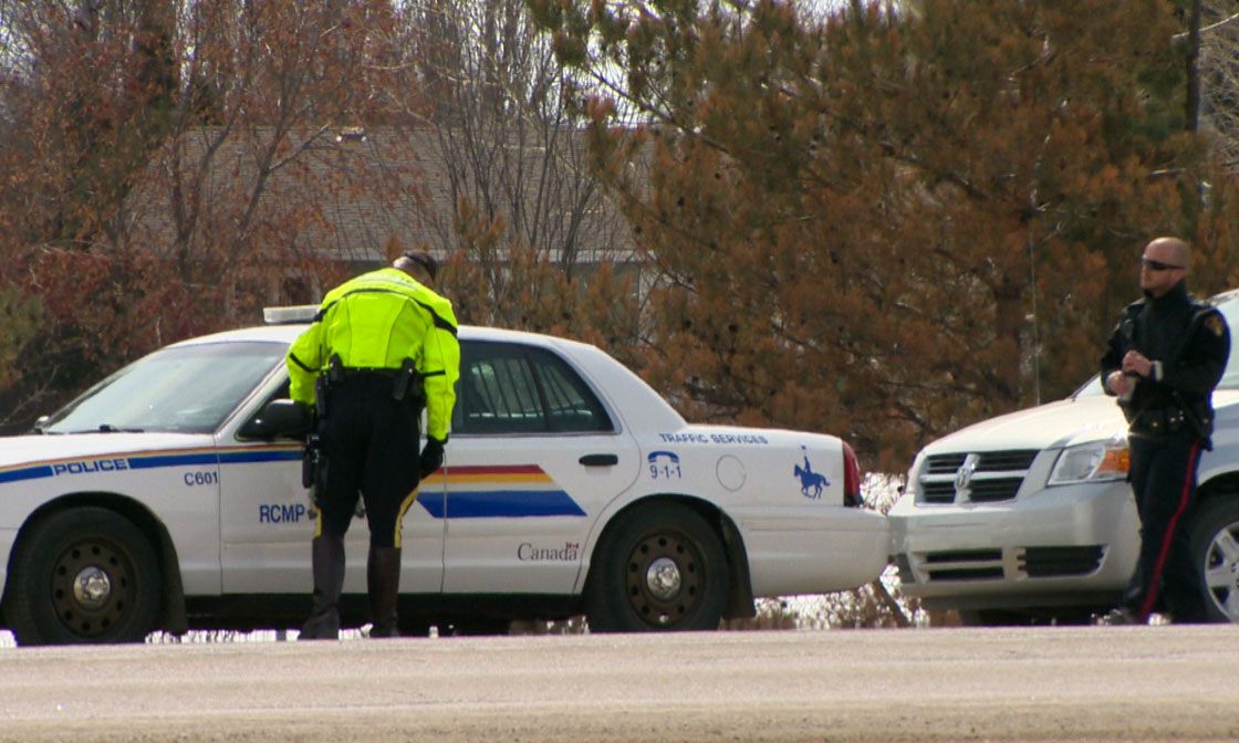 Operation Spring Brake targeting aggressive Saskatchewan motorists while Saskatoon police STEP up traffic enforcement.
