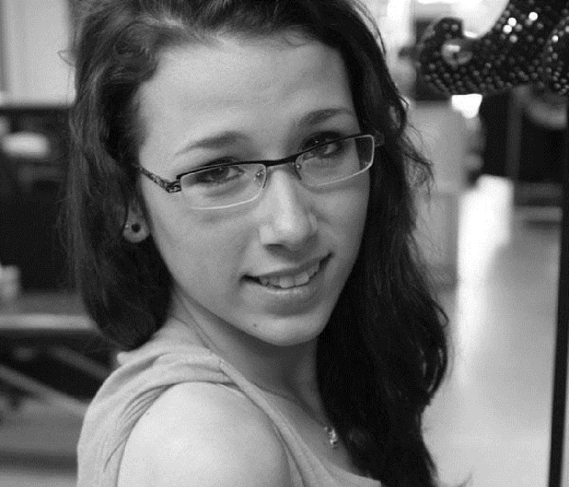Rehtaeh Parsons