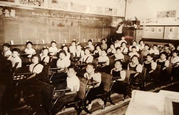 Destroying the sensitive testimony of survivors of Canada's notorious residential school system will seriously damage the historical record and the material should instead be sealed for 30 years, an Ontario court heard Tuesday.