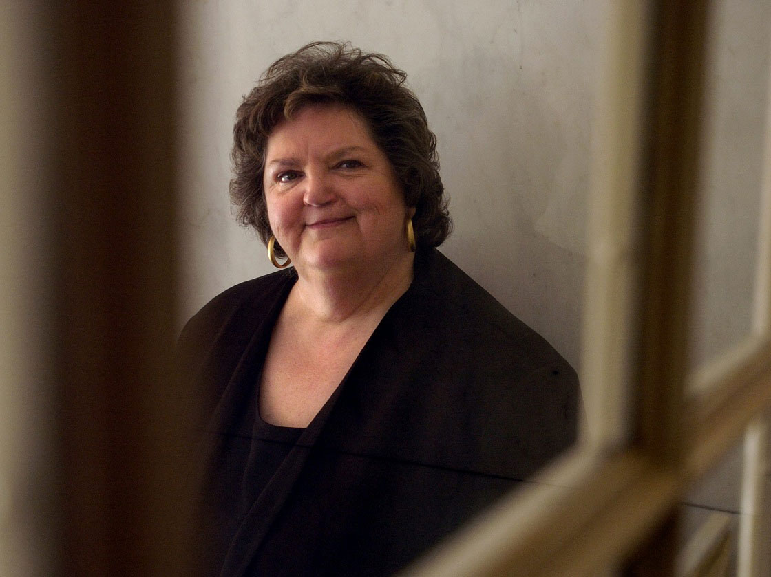 A concert celebrating of Rita MacNeil's life is being held in Sydney on May 6.