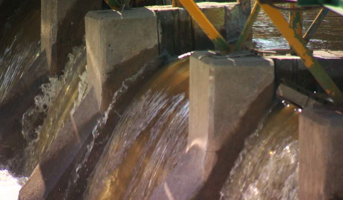 Prairies residents are keeping eyes and ears on rivers as flood risk rises in several regions.