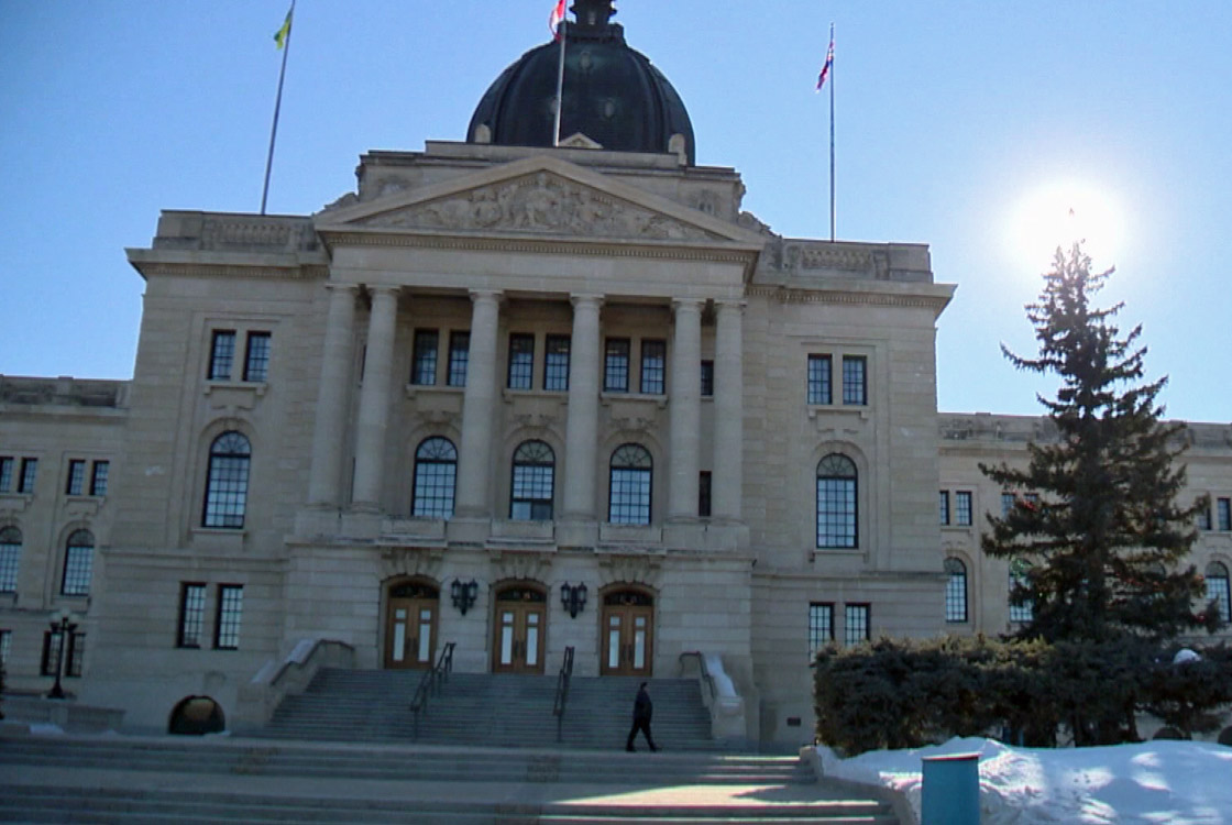 Saskatchewan Court of Appeal to release decision on whether controversial labour legislation is unconstitutional.