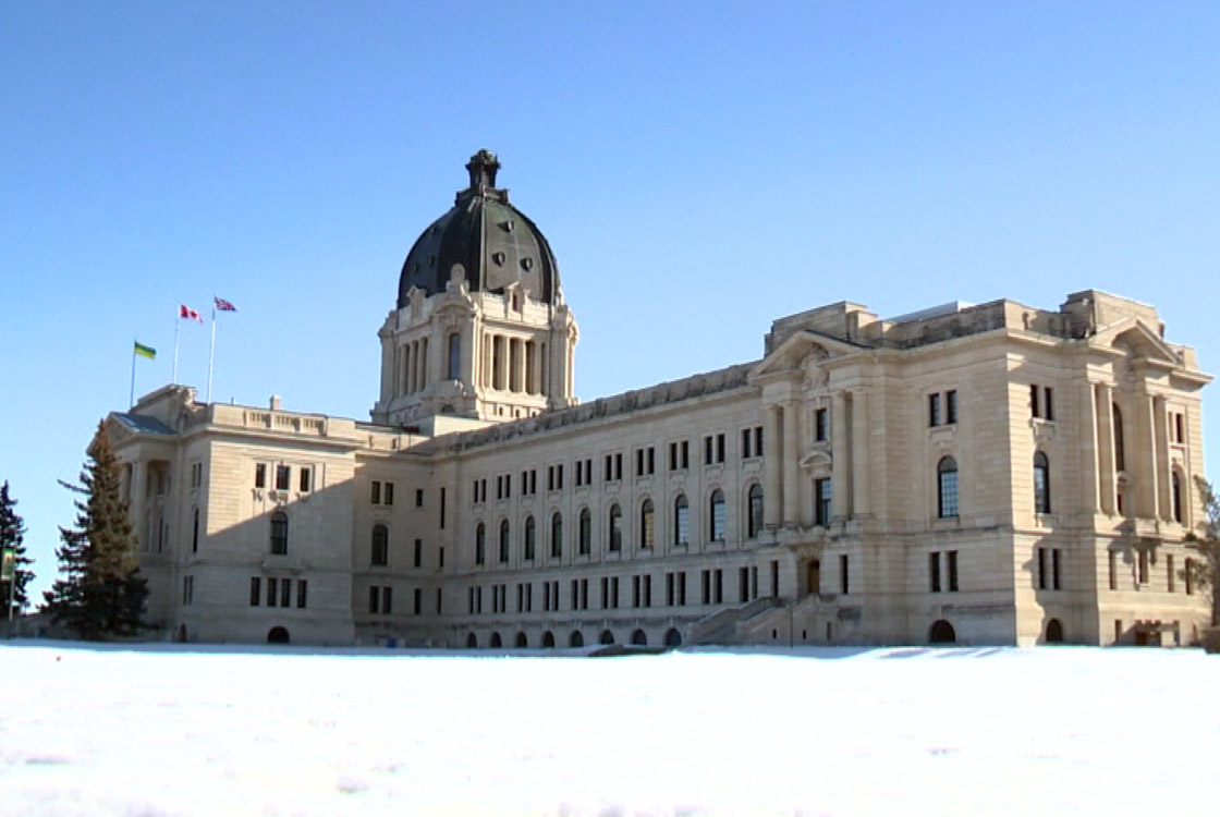 During Thursday's Question Period, the Saskatchewan government voted against Bill 610, The Meaningful Duty to Consult Act at second reading.
