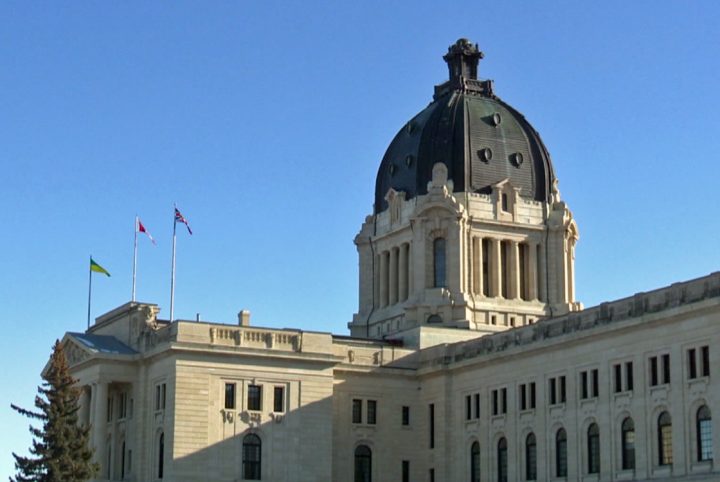 Law making it mandatory to report asbestos in public buildings closer to being enacted after passing third reading in Saskatchewan legislature.