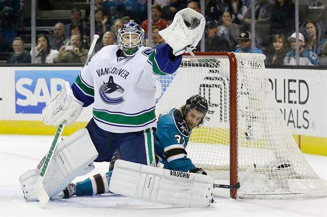 LIVE BLOG:  SHARKS WIN, TAKE COMMANDING LEAD IN SERIES 3-0 - image