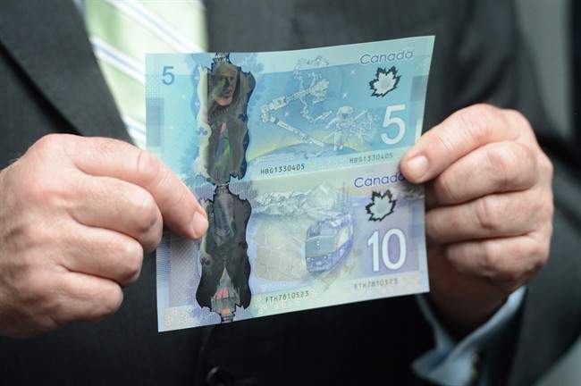Canadian Press, File Photo.
