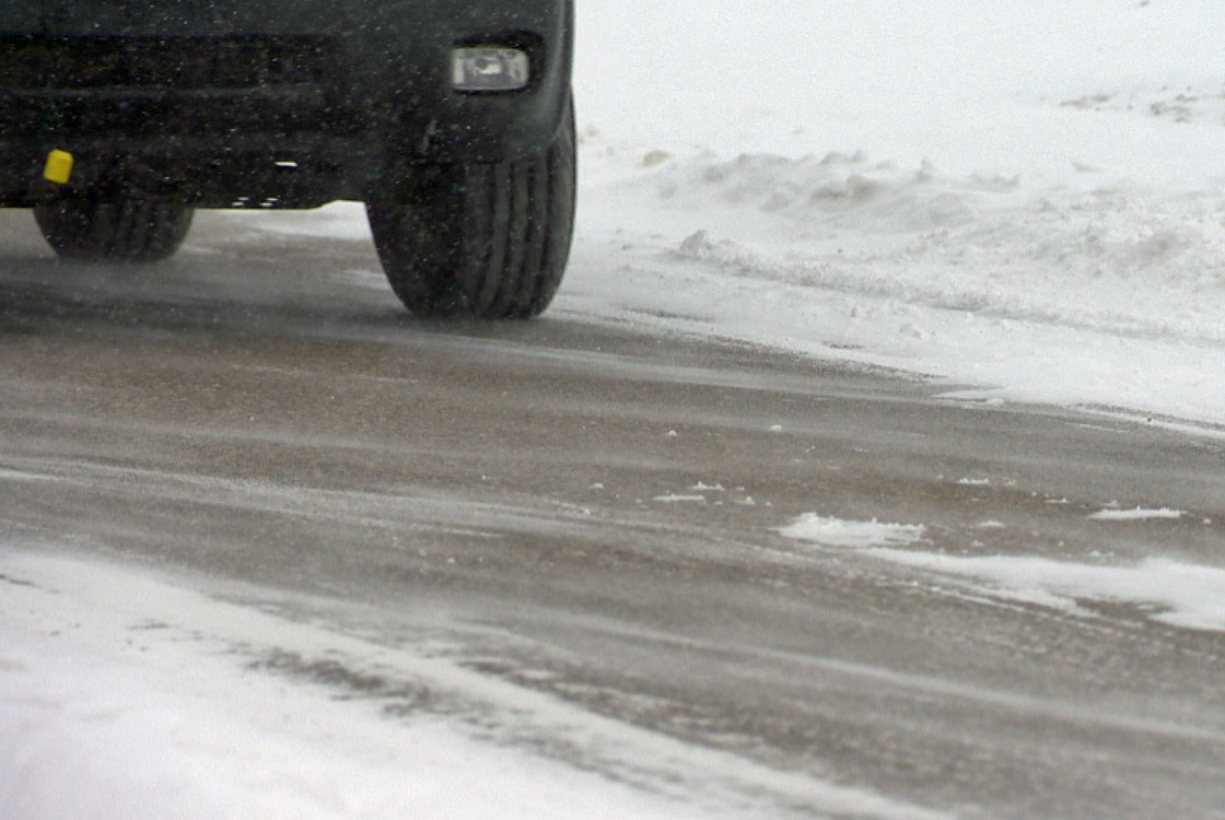 Environment Canada issues snowfall warning for Yorkton, Kamsack regions, 15-20 cm snow possible by Tuesday.
