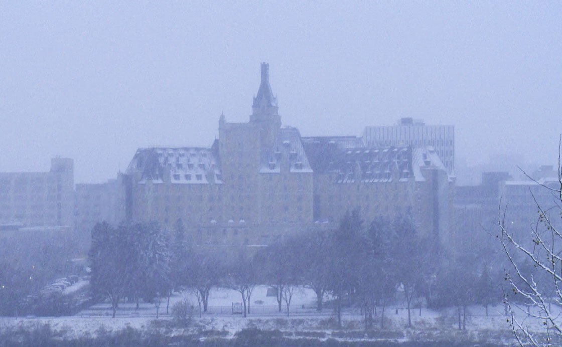 ‘Siberian express’ on its way to Saskatchewan, bringing -30 windchills  | 24CA News