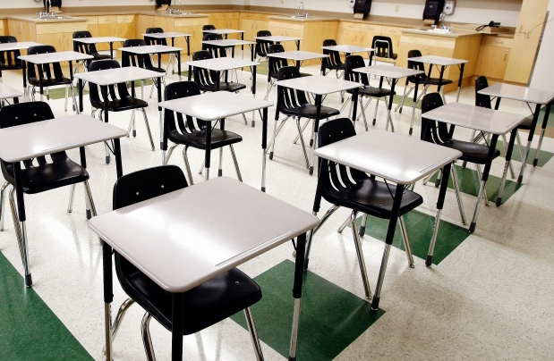 B.C. teachers continue to vote on escalation of job action - image