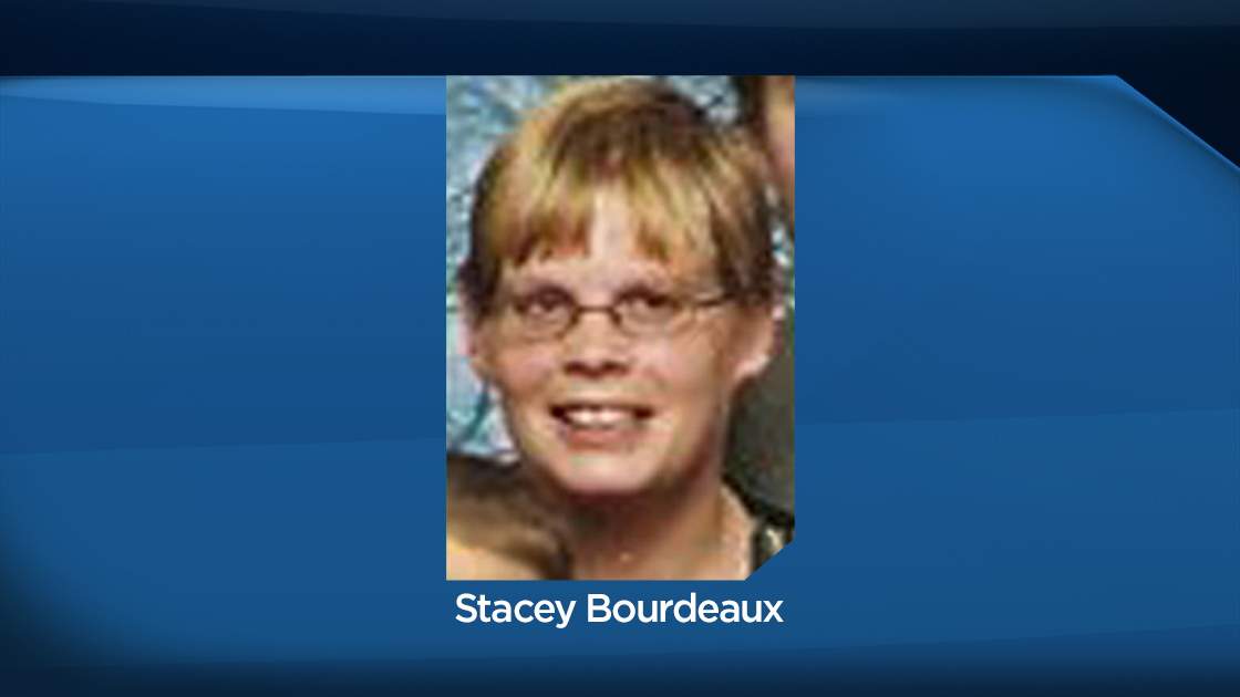 Stacey Joy Bourdeaux was sentenced to 13 years in the death of her baby boy and the attempted murder of another son.