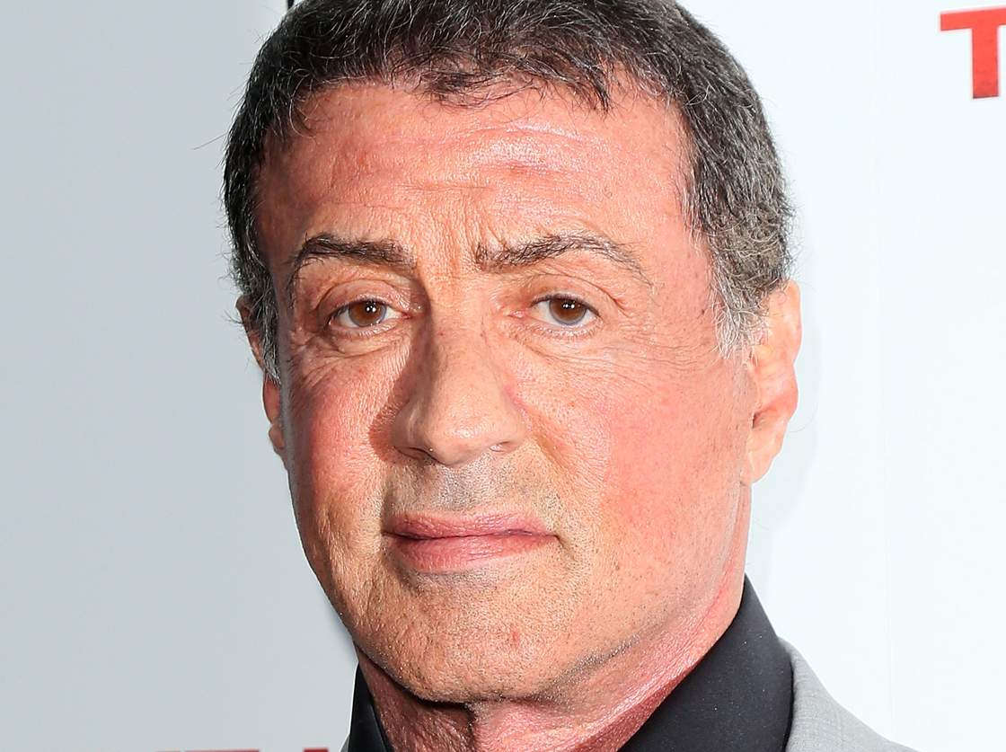 Sylvester Stallone's 'Rocky' could soon be on Broadway.