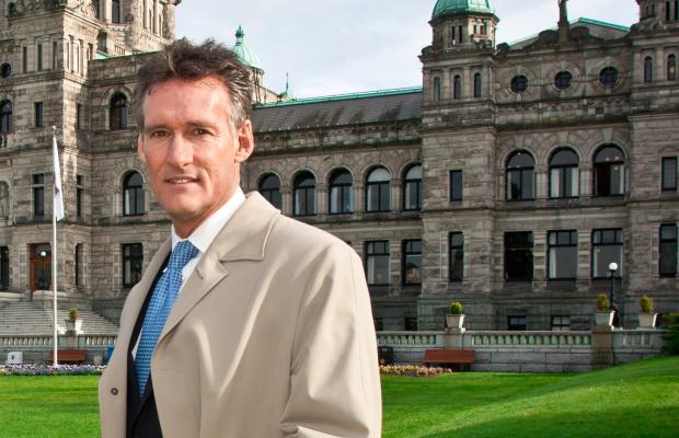Steve Martin recently stepped down as superintendent of motor vehicles for British Columbia. He was the architect of B.C’s controversial immediate roadside prohibition program for drunk drivers.