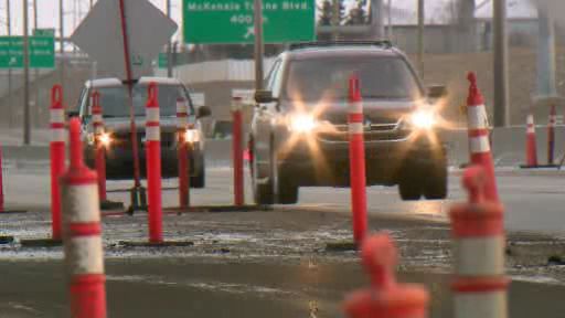 Photo radar units will soon be set up in highway construction zones across Saskatchewan.