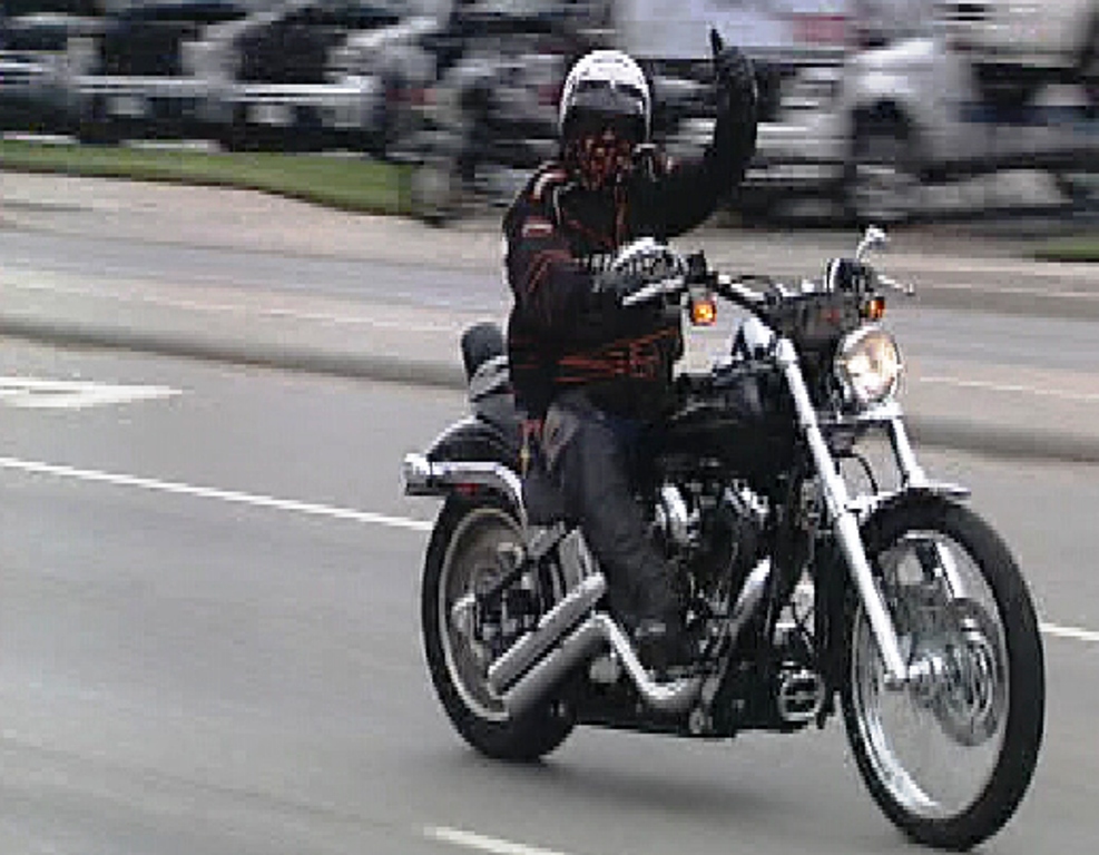 No Sturgis North in Shuswap - image