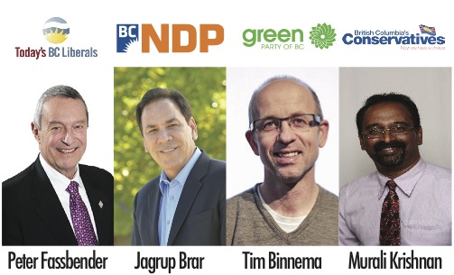 Decision BC: Surrey-Fleetwood - image