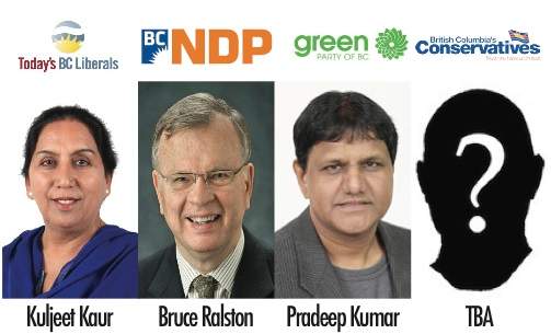 Decision BC: Surrey-Whalley - image