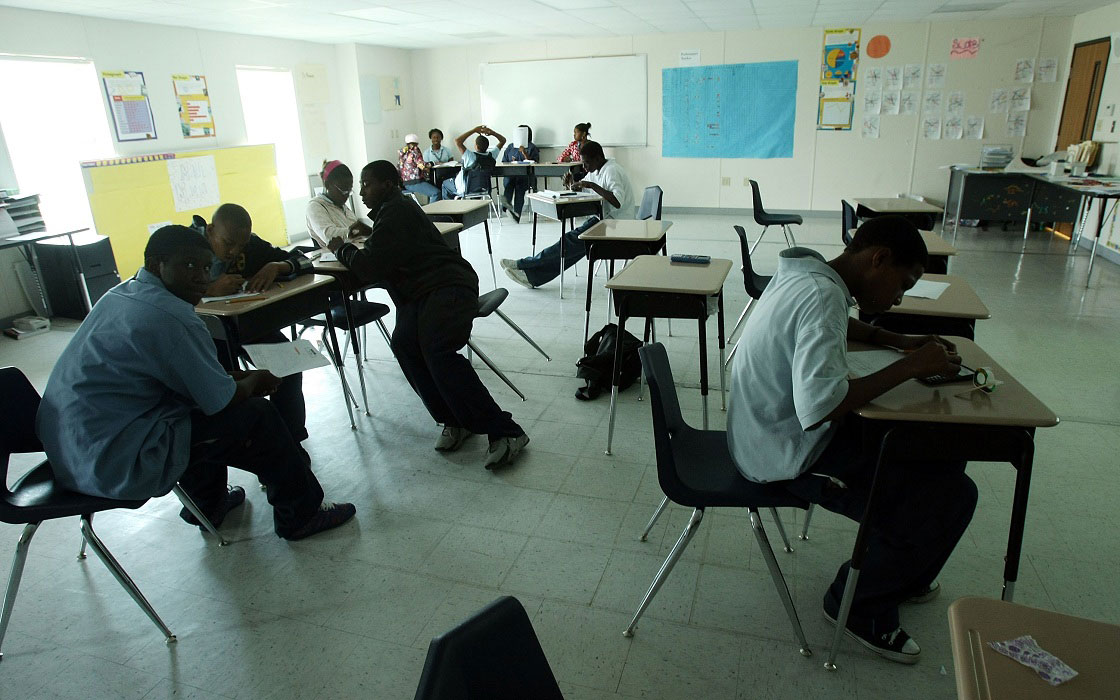 Ontario entrenches system to negotiate teachers’ contracts - image