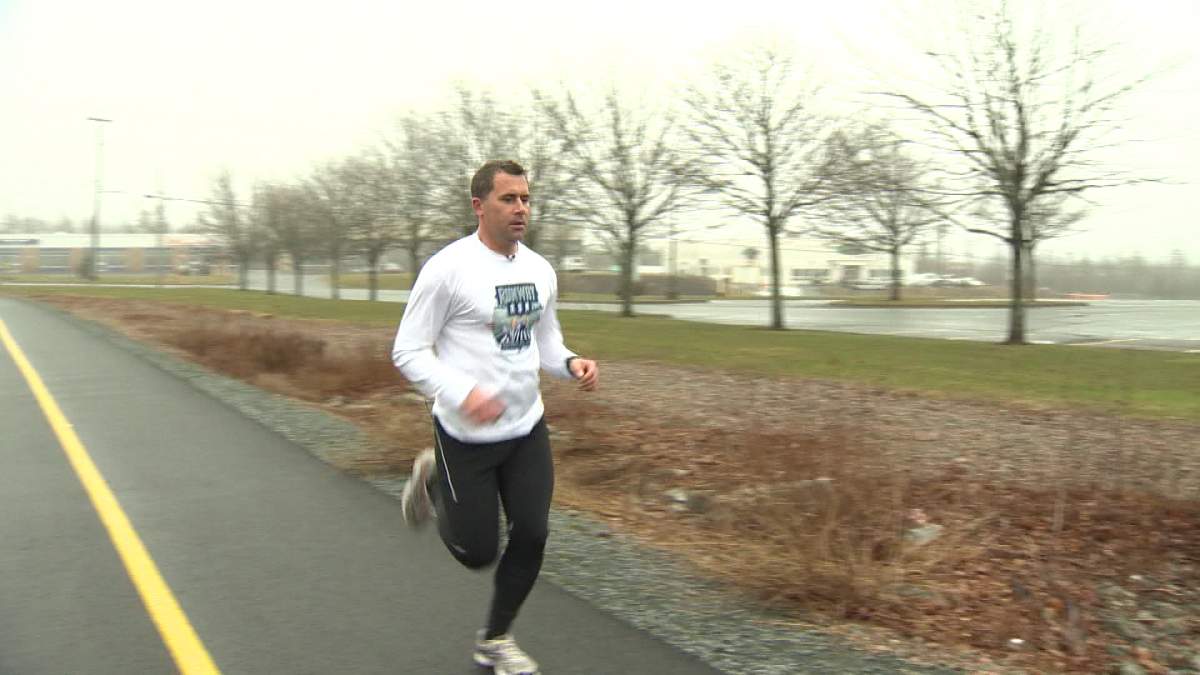 Umlah had cystic fibrosis and says life with the disease was difficult.