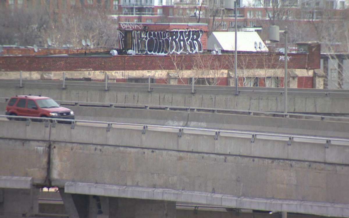 Turcot Interchange