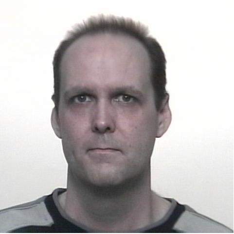 Christopher Mackenzie Campbell, 42, was arrested by police in Regina Sunday afternoon.