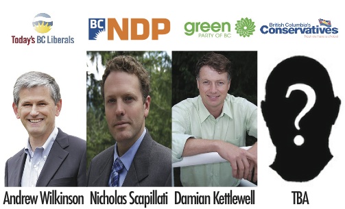 Decision BC: Vancouver-Quilchena - image