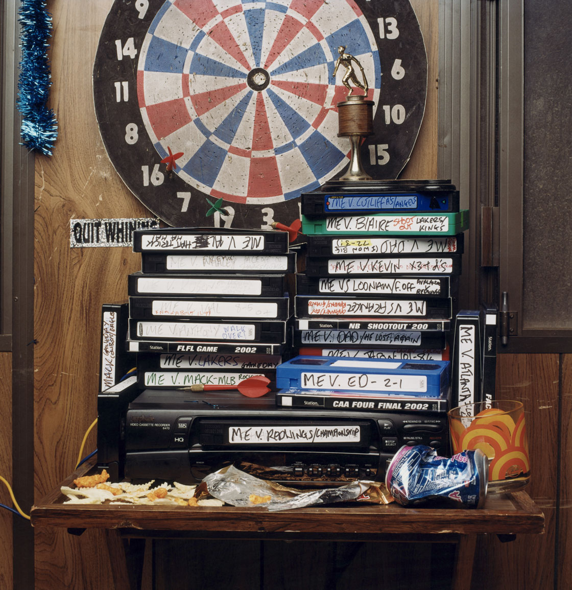 Whether you miss the VHS, or shudder at the thought of having to rewind a movie manually, the VHS and VCR paved the way for today’s technology. 