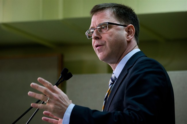 NDP campaign platform includes budget deficits, BC Rail public inquiry - image