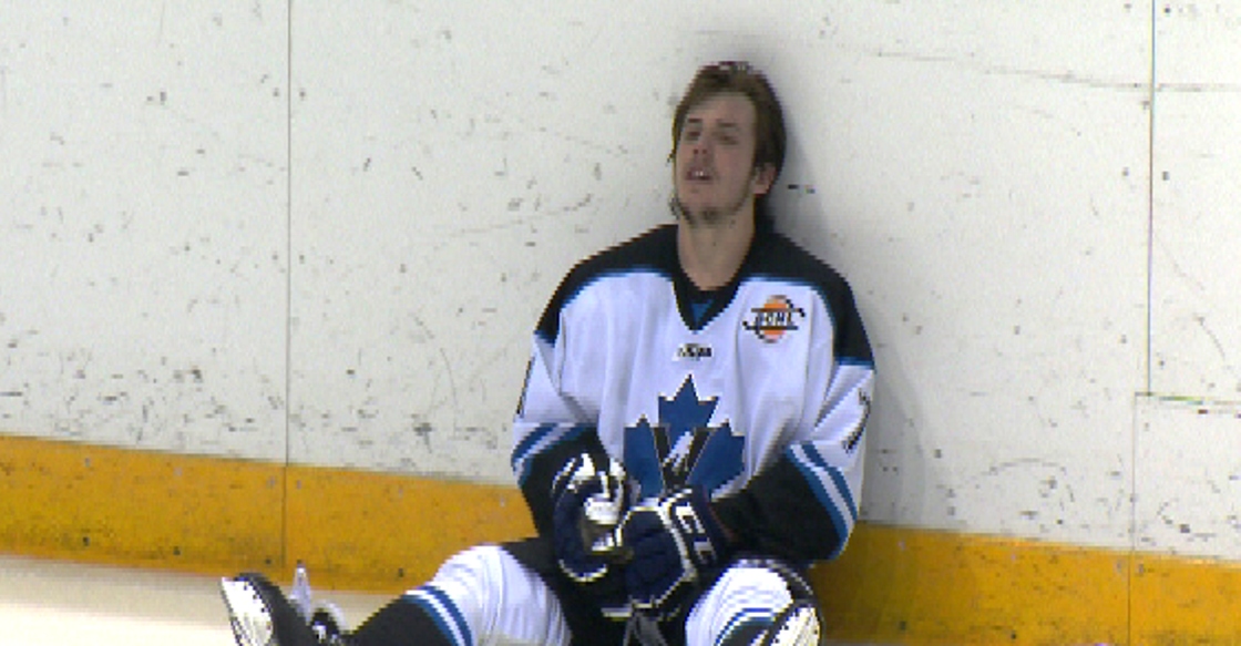 Surrey's victory also brings the Fred Page Cup back to the Coastal Conference for the first time since 2007 when the Nanaimo Clippers were champions. It's the fourth BCHL title for the Surrey franchise and the first since 2005.