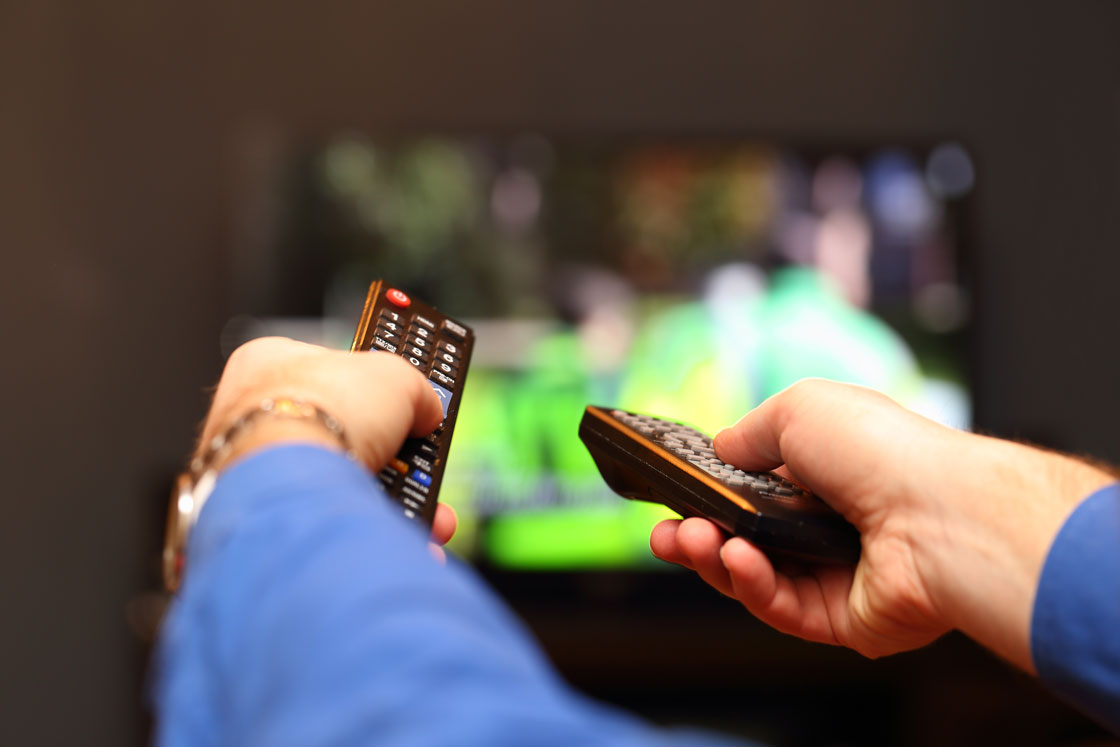 Bell, Rogers, Videotron and Groupe TVA Inc. allege these
companies' TV boxes come with pre-loaded software that allows
consumers to view copyrighted programming from illegal streaming
sites, according to the court order.