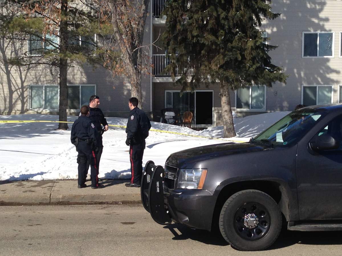 UPDATE: Police make arrest in connection with west Edmonton assault - image