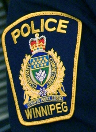 Winnipeg Police are looking into the cause of a serious crash on Pembina Highway Saturday.