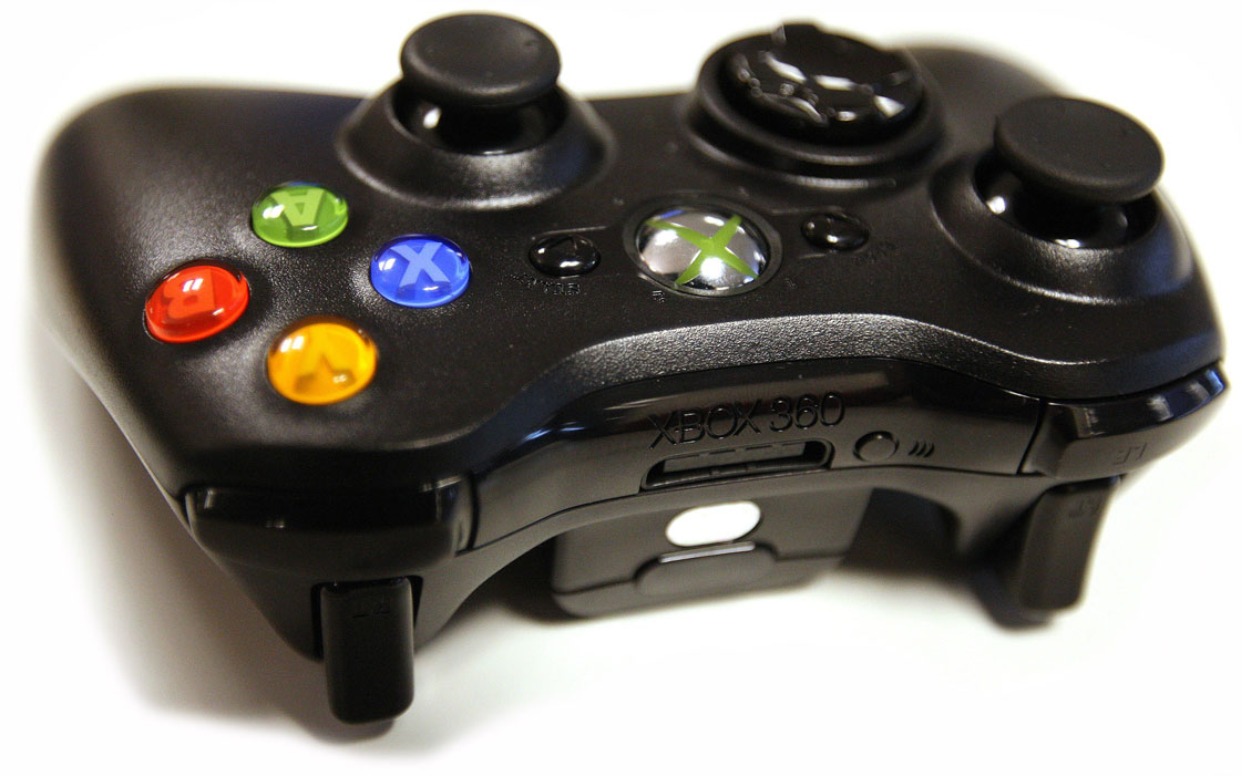 5-year-old finds security flaw in Xbox Live - image