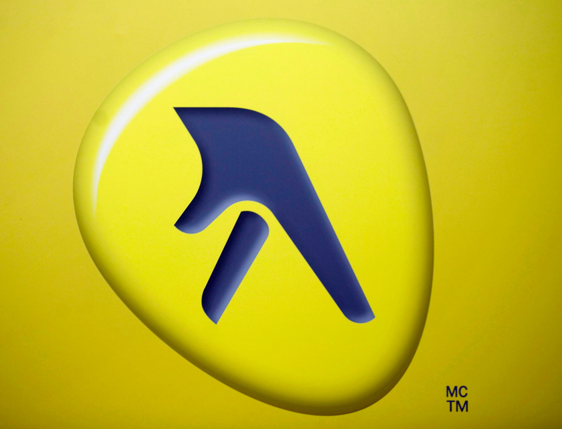Yellow Media has launched a global search for a new chief executive who can complete the company's transformation from print publisher to digital marketer. 
