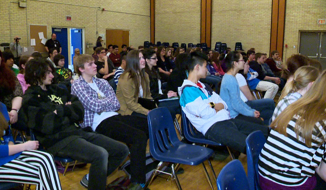 The City of Saskatoon’s Planning and Development Branch has released a report that estimates the population to hit around 388,000 by 2032.