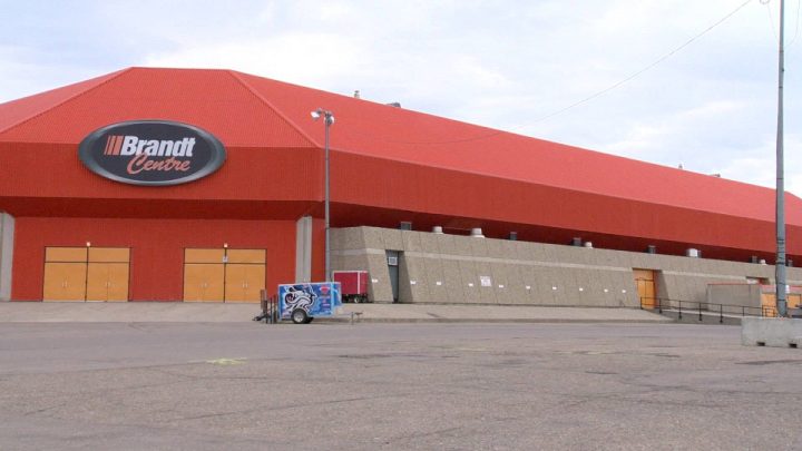 A survey on the future of Evraz Place, which saw 6,200 Regina residents give their input, has drummed up results that lean towards turning Evraz Place's area into a district-style hub.