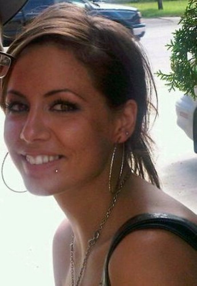 Kimberley Cruickshank of Regina has been missing for more than two weeks.