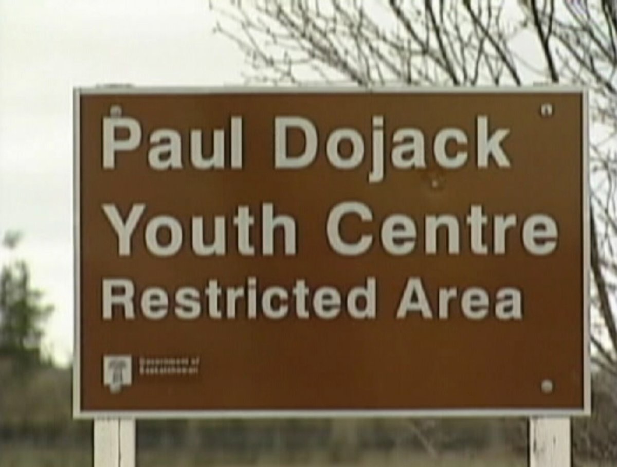 The last youth who escaped from the Paul Dojack Youth Centre in Regina last week has been caught.