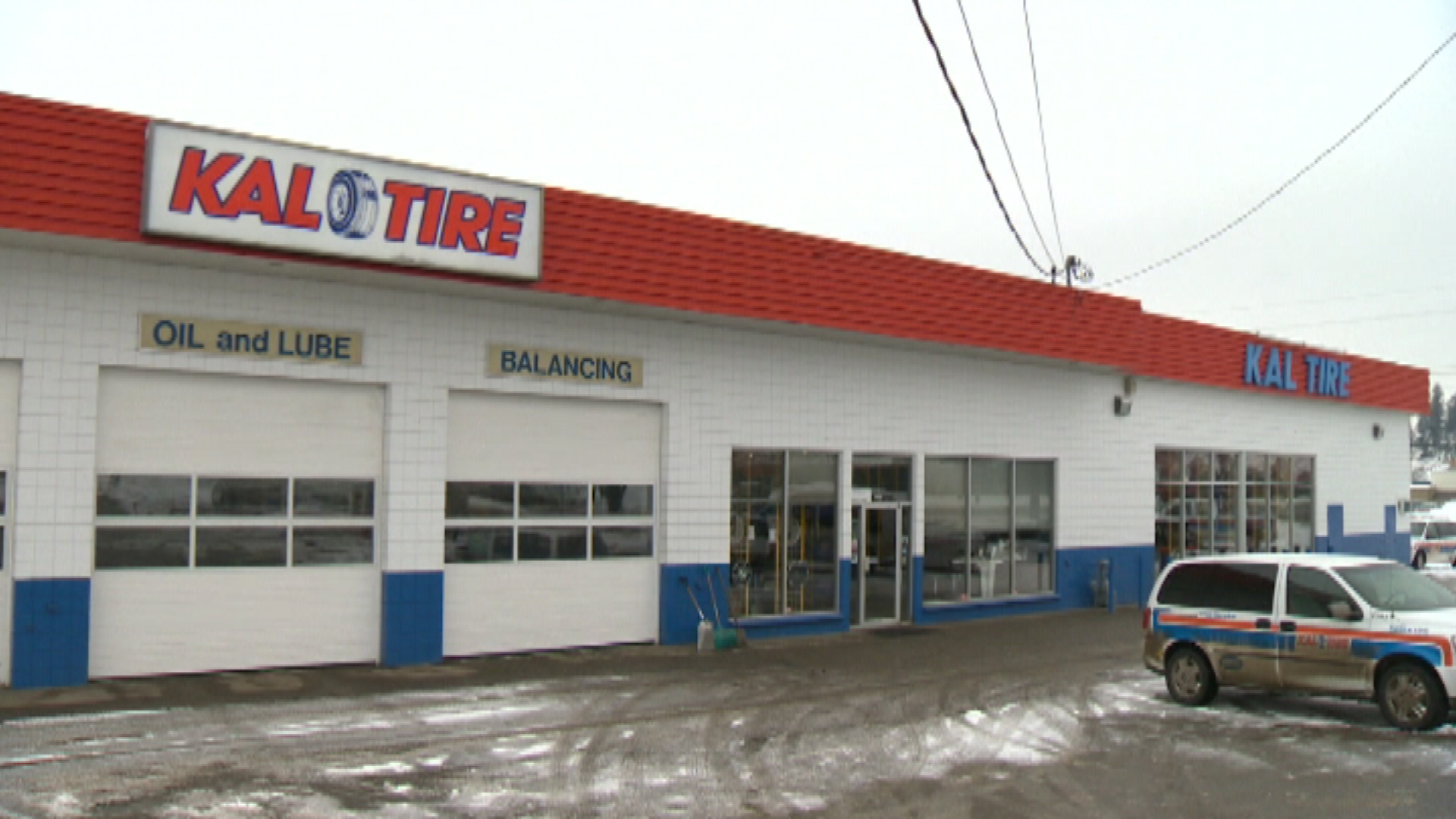 Kal Tire Puts Brakes On New Proposed Plant In Regina Regina   Yqr Kal Tire 