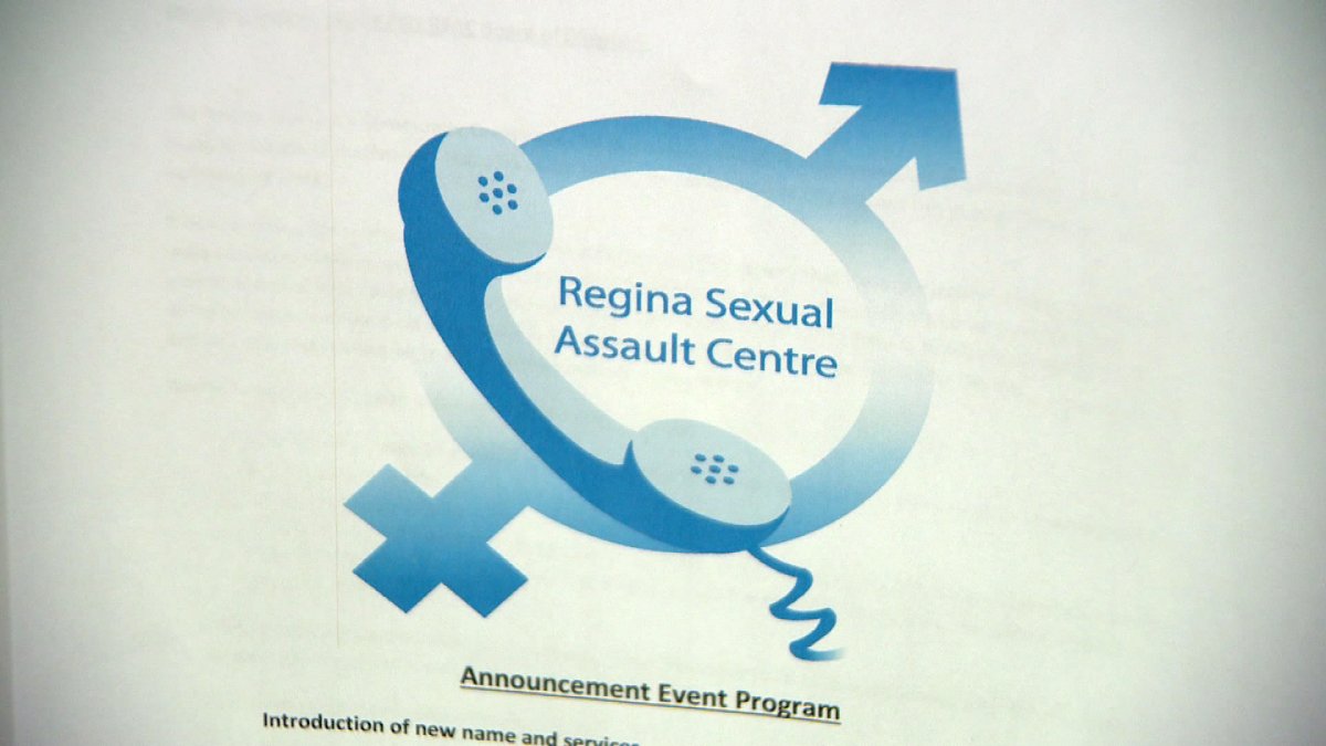 Making an effort to include men is behind the renaming of the Regina Sexual Assault Centre.