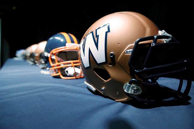 Winnipeg Blue Bombers